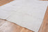Vintage Hemp Kilim Area Rug (7' x 8')